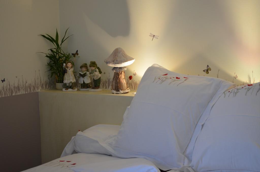 Couette Et Cafe Creme Le Coudray Quarto foto