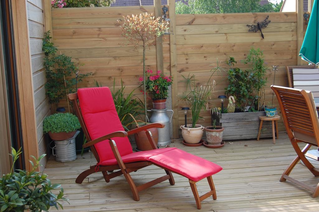 Couette Et Cafe Creme Le Coudray Quarto foto