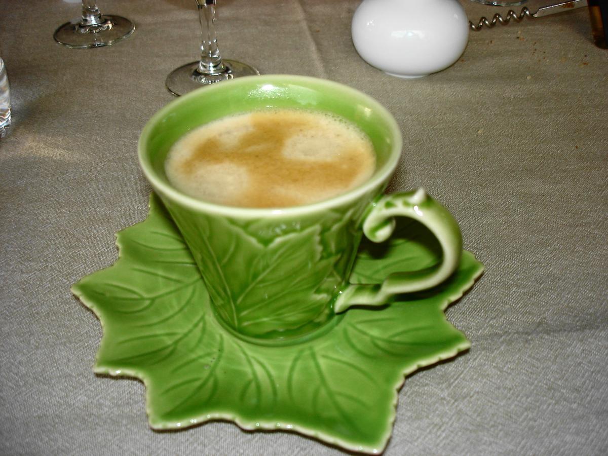 Couette Et Cafe Creme Le Coudray Exterior foto